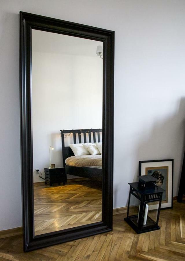 Singer Apartment Old Town Krasków Exterior foto
